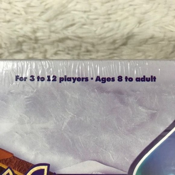 Bible Blurt Board Game - Picture 4 of 13